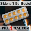 Sildenafil Gel Sachets levitra1